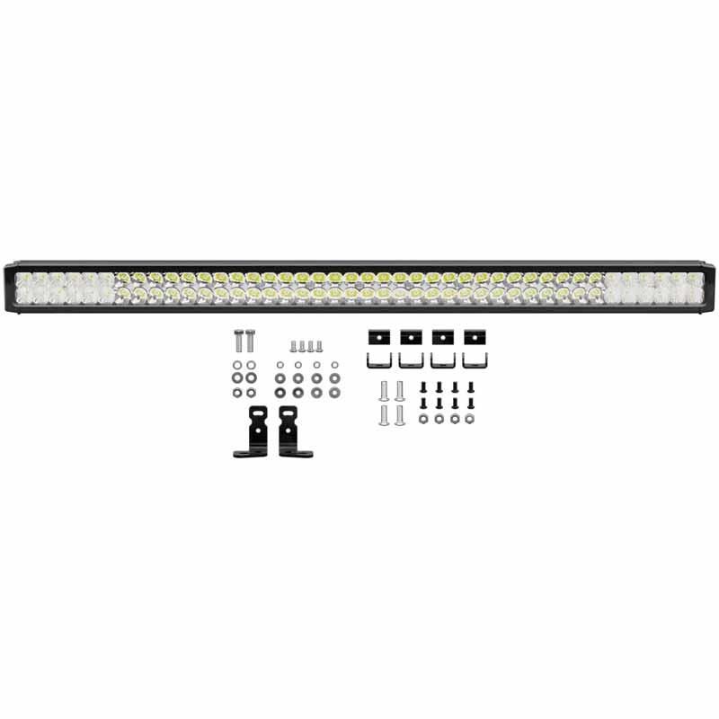 Osram Off-Road Led Lamba Lightbar VX1000 LEDDL121-CB DR SM