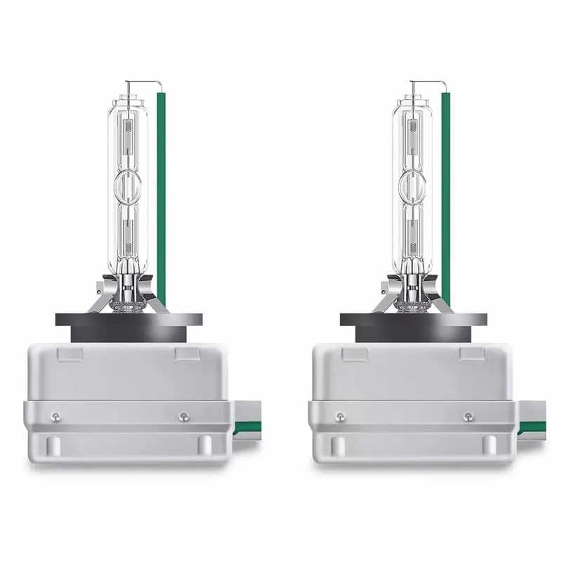 Osram Far Ampulü Led D3S 35W Night Breaker 220 66340XN2-2HB