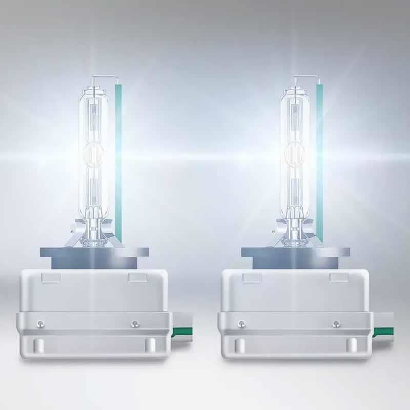 Osram Far Ampulü Led D3S 35W Night Breaker 220 66340XN2-2HB