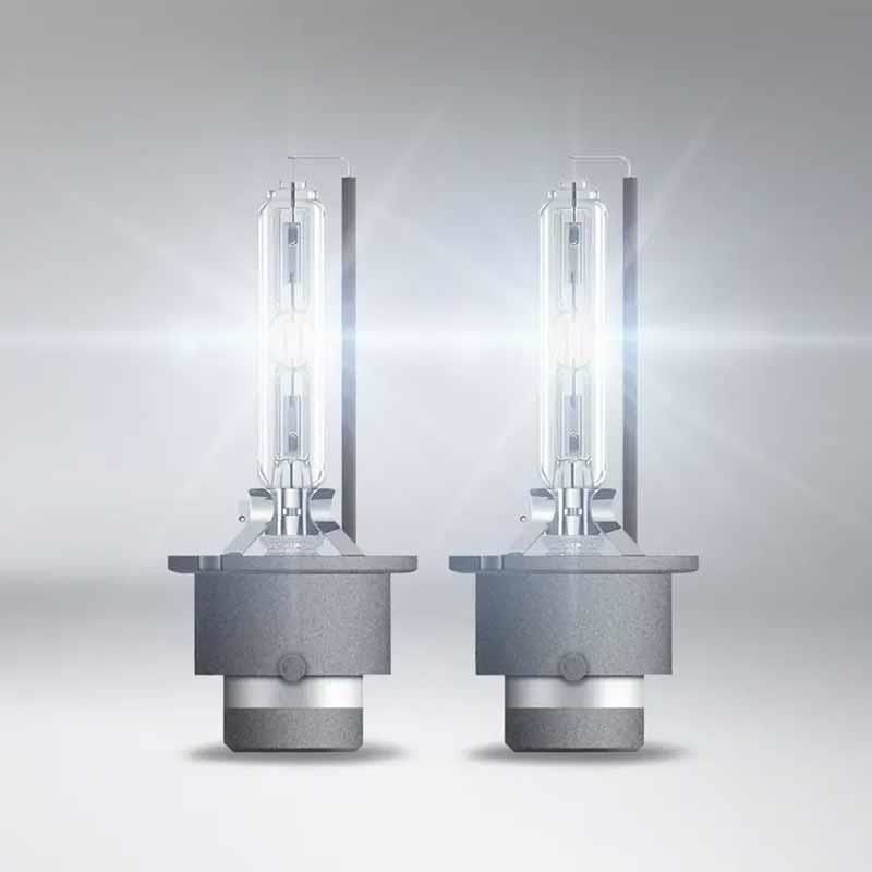 Osram Far Ampulü Led D2S Ultra Life 66240ULT-2HB