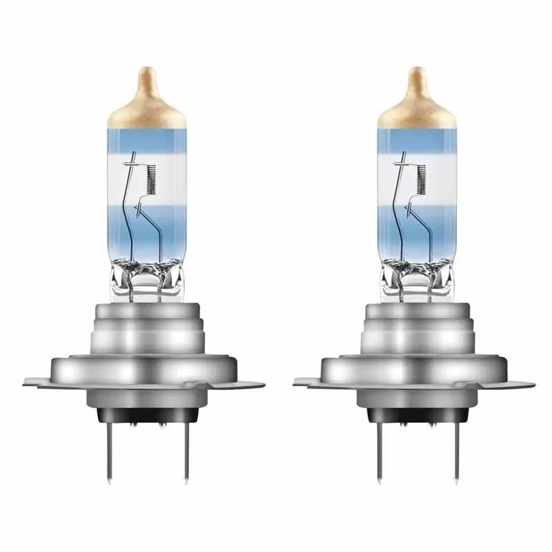 Osram Far Ampulü Halojen H7 12V 55W Night Breaker 220 64210NB220-2HB