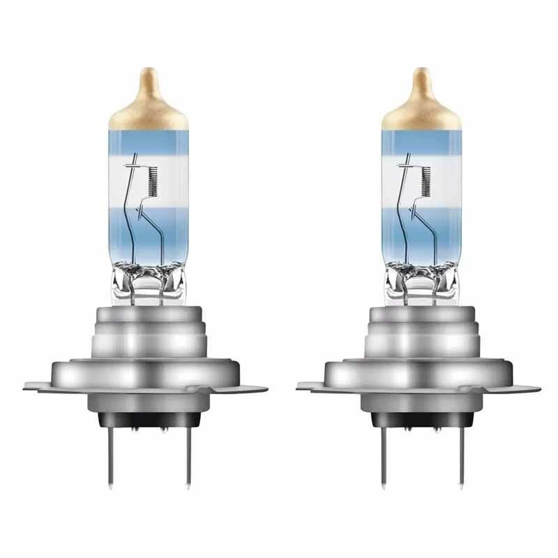Osram Far Ampulü Halojen H7 12V 55W Night Breaker 220 64210NB220-2HB