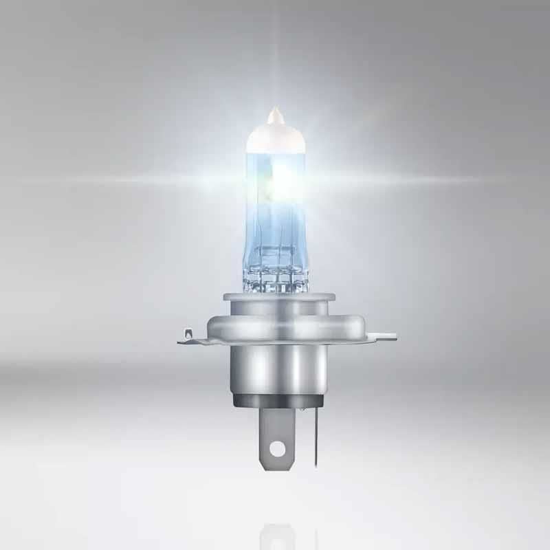 Osram Far Ampulü Halogen H4 12V 55/60W Night Breaker 220 64193NB220
