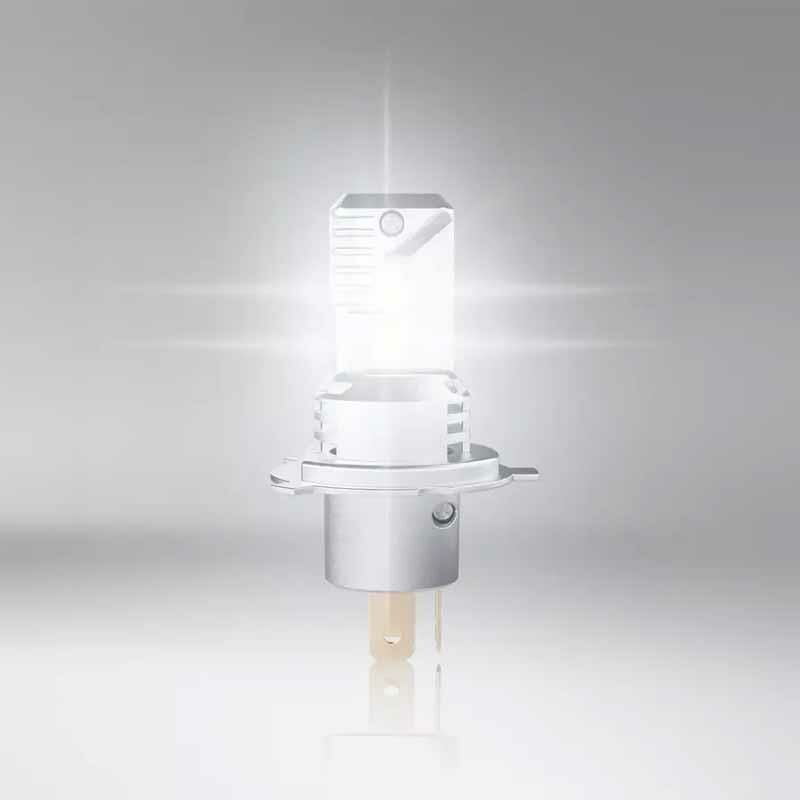 Osram Far Ampulü Led H4/H19 12V Driving HL Easy 64193DWESY-1BL