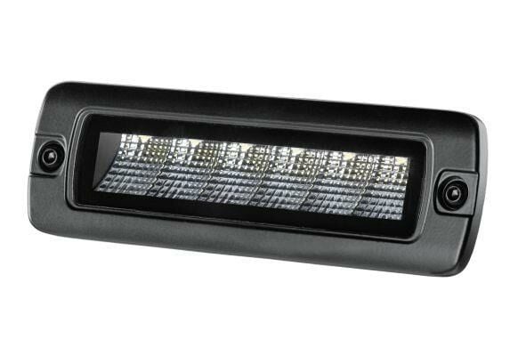 Hella Uzun Hüzme 12/24V Halojen Hareketli Montaj 1FB358176-221