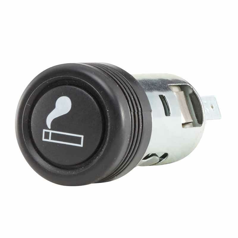 Hella Araç Çakmagi Krom 24V 5A 8EZ008022-011