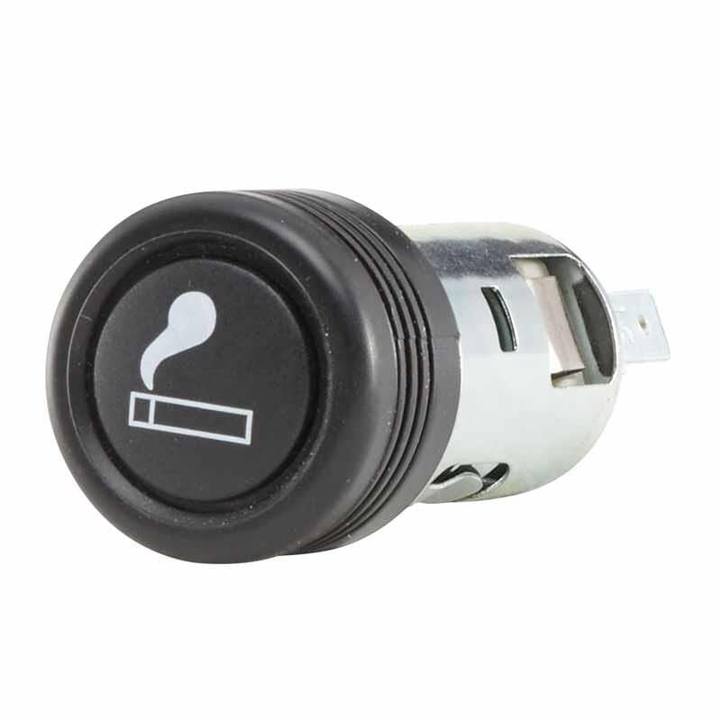 Hella Araç Çakmagi Krom 24V 5A 8EZ008022-011