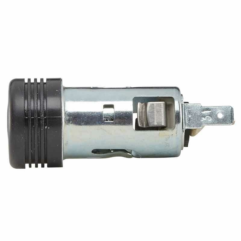 Hella Araç Çakmagi Krom 24V 5A 8EZ008022-011