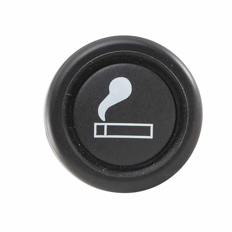 Hella Araç Çakmagi Krom 24V 5A 8EZ008022-011