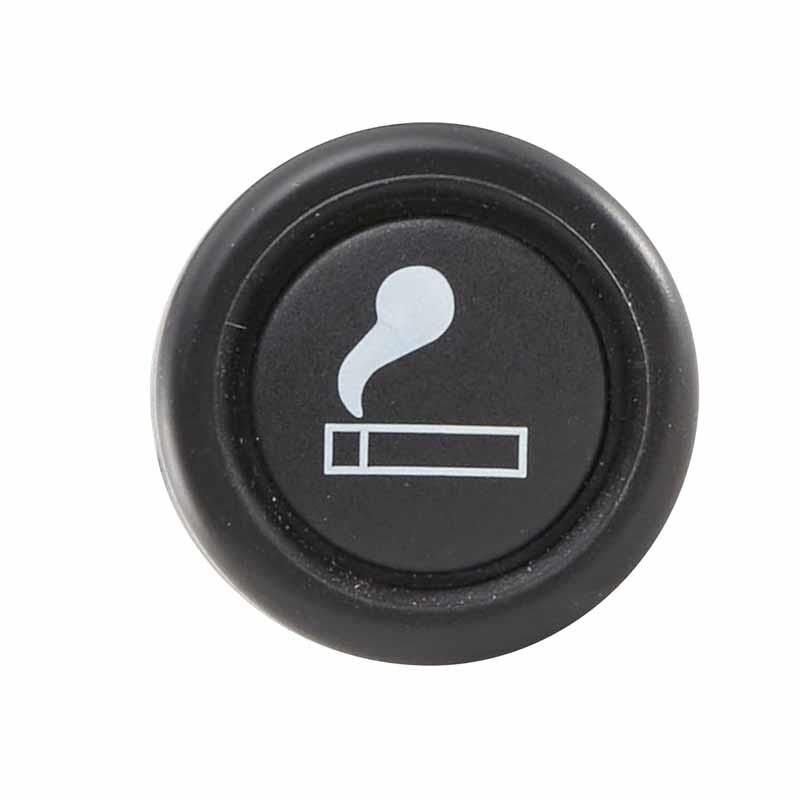 Hella Araç Çakmagi Krom 24V 5A 8EZ008022-011