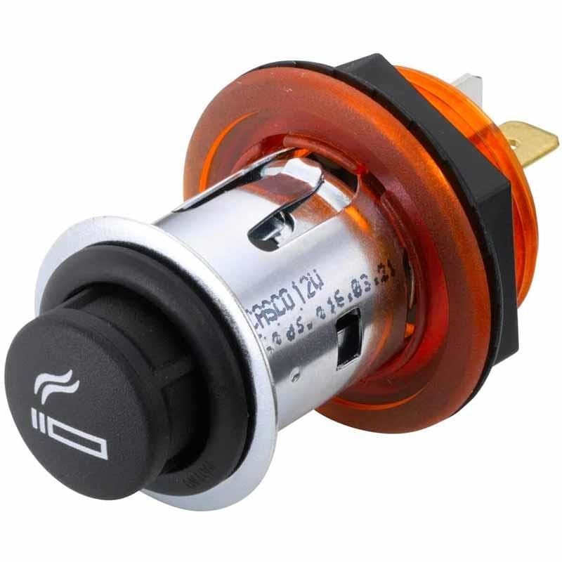 Hella Araç Çakmagi Kirmizi 12V 10A 8EZ008021-041