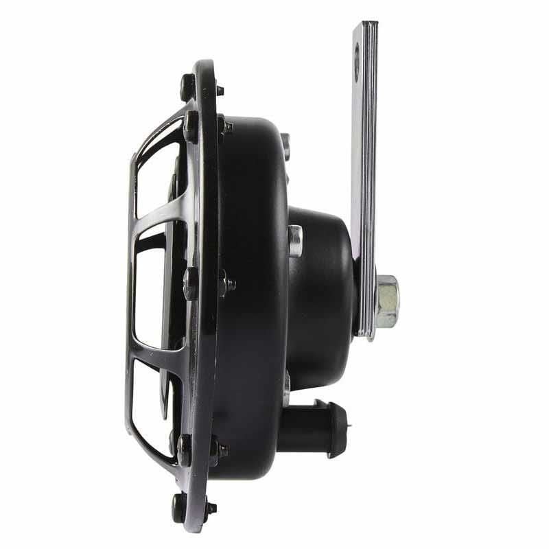 Hella Yüksek Ton Korna 12V 375-500HZ 118 DBA 3AG003399-081