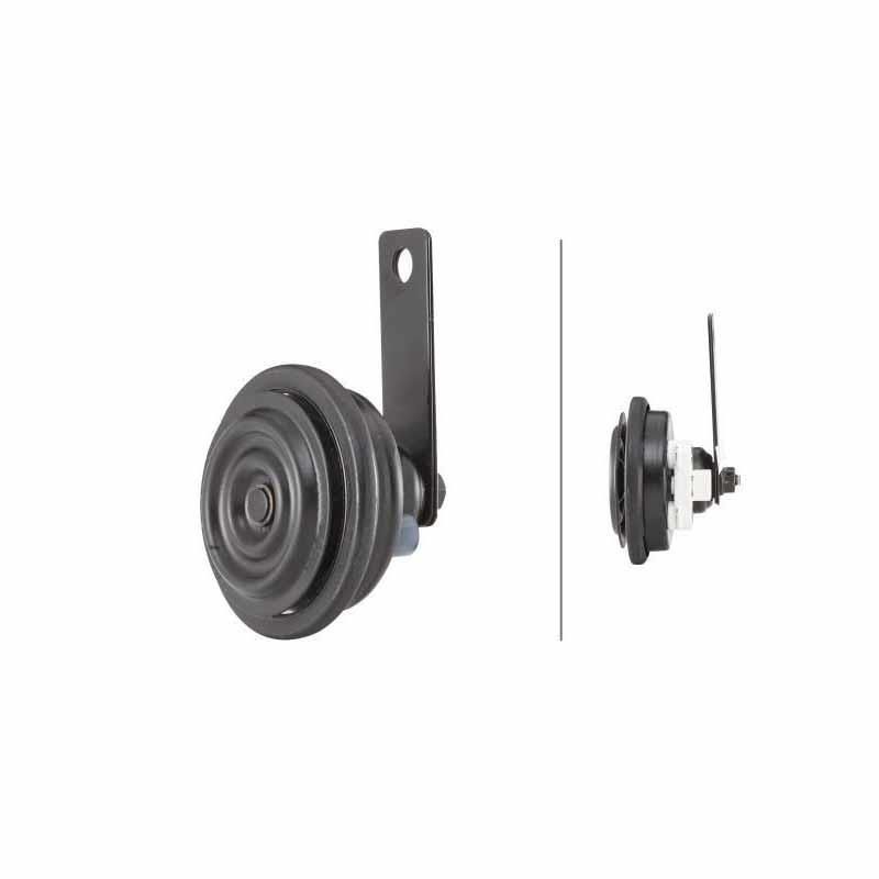 Hella Yüksek Ton Korna 12V 420HZ 112 DBA 3AL922196-011