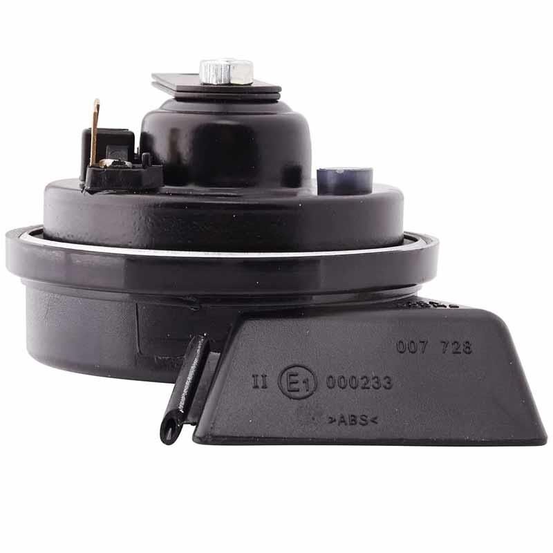 Hella Düsük/Yüksek Ton Korna 12V 400-500HZ 110 DBA 3FH007728-831