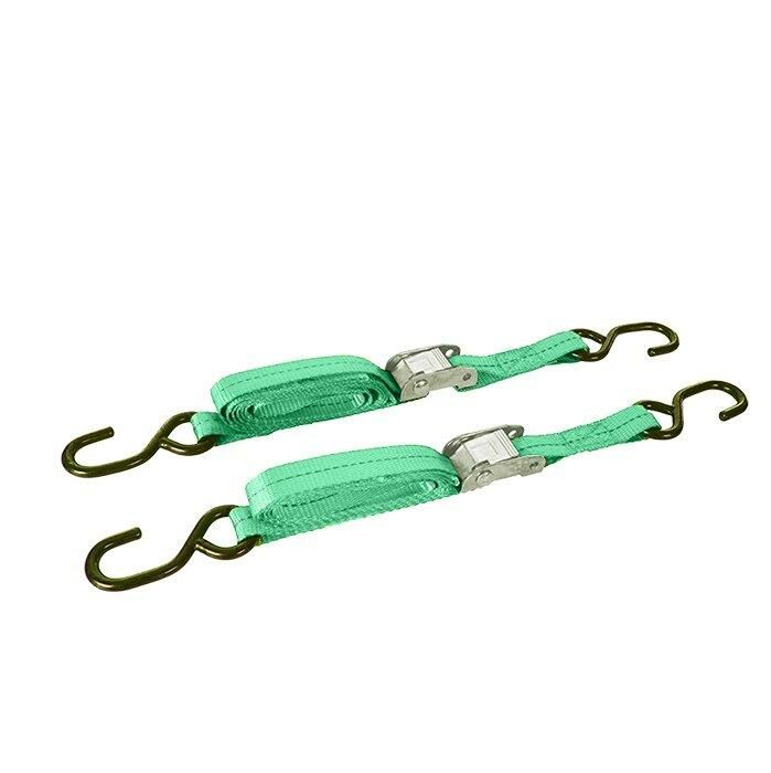 Simply Brands Circir Baglama Kayisi-Halat 2 Adet 500Kg 25mmX5M H30XW30XD8.5