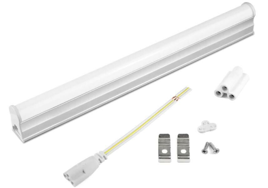 5W T5 LEDLİ BANT ARMATÜR ( BEYAZ )