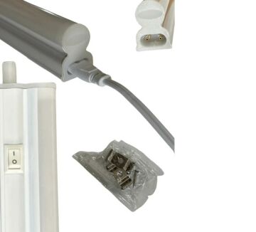 5W T5 LEDLİ BANT ARMATÜR ( BEYAZ )
