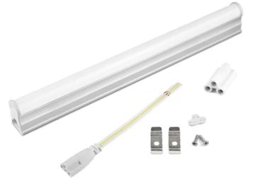 15W T5 LEDLİ BANT ARMATÜR ( BEYAZ )