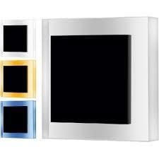 3W LEDLİ KORİDOR ARMATÜRÜ (GÜNIŞIĞI)