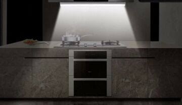 20W T5 LEDLİ BANT ARMATÜR ( BEYAZ )