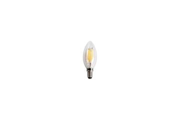 4W LED FİLAMENT BUJİ AMPUL  (GÜNIŞIĞI)(10 ADET)