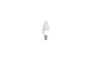 5W LEDLİ  BUJİ AMPUL ( BEYAZ ) 10 ADET