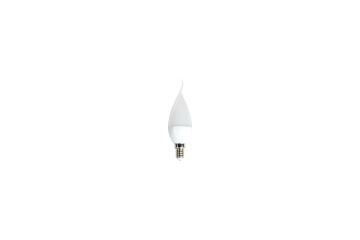 5W LEDLİ KIVRIK BUJİ AMPUL (GÜNIŞIĞI)(10 ADET)