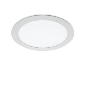 LD470 Slim Yuvarlak LED Panel 3W (4000K)(5 ADET)
