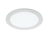 LD469 Slim Yuvarlak LED Panel 9W (6500K)(5 ADET)