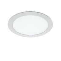 LD474 Slim Yuvarlak LED Panel 15W (4000K)(5 ADET)
