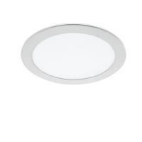 LD473 Slim Yuvarlak LED Panel 18W (3000K)(5 ADET)