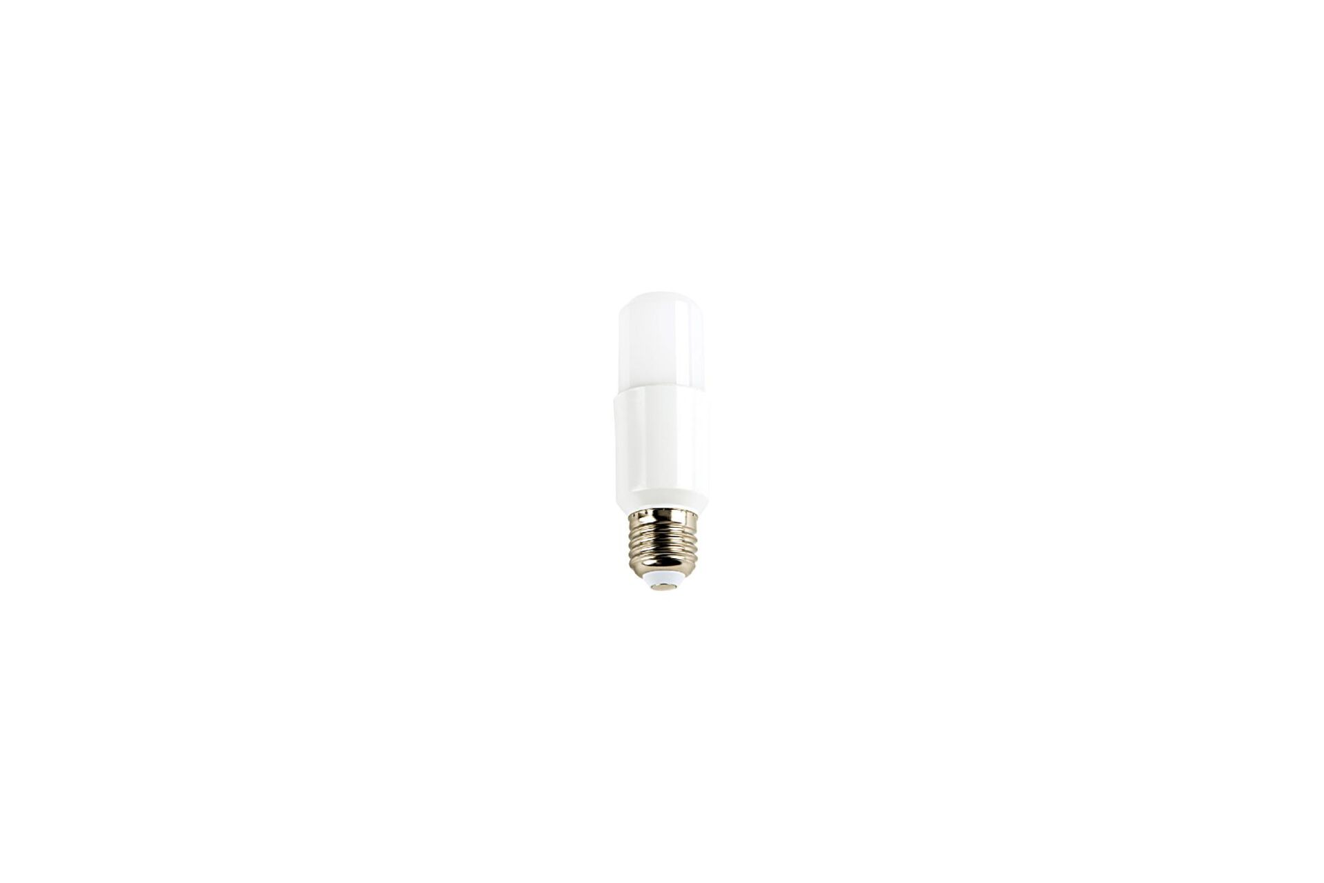 9W LED AMPUL (GÜNIŞIĞI) (E-27) (10 ADET)