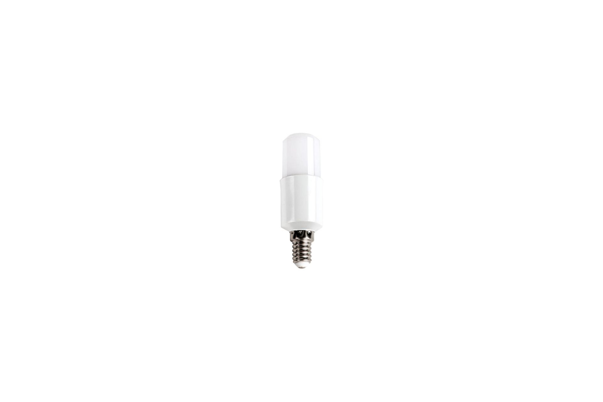 9W LED AMPUL (BEYAZ) ( E-14 )(3 ADET)