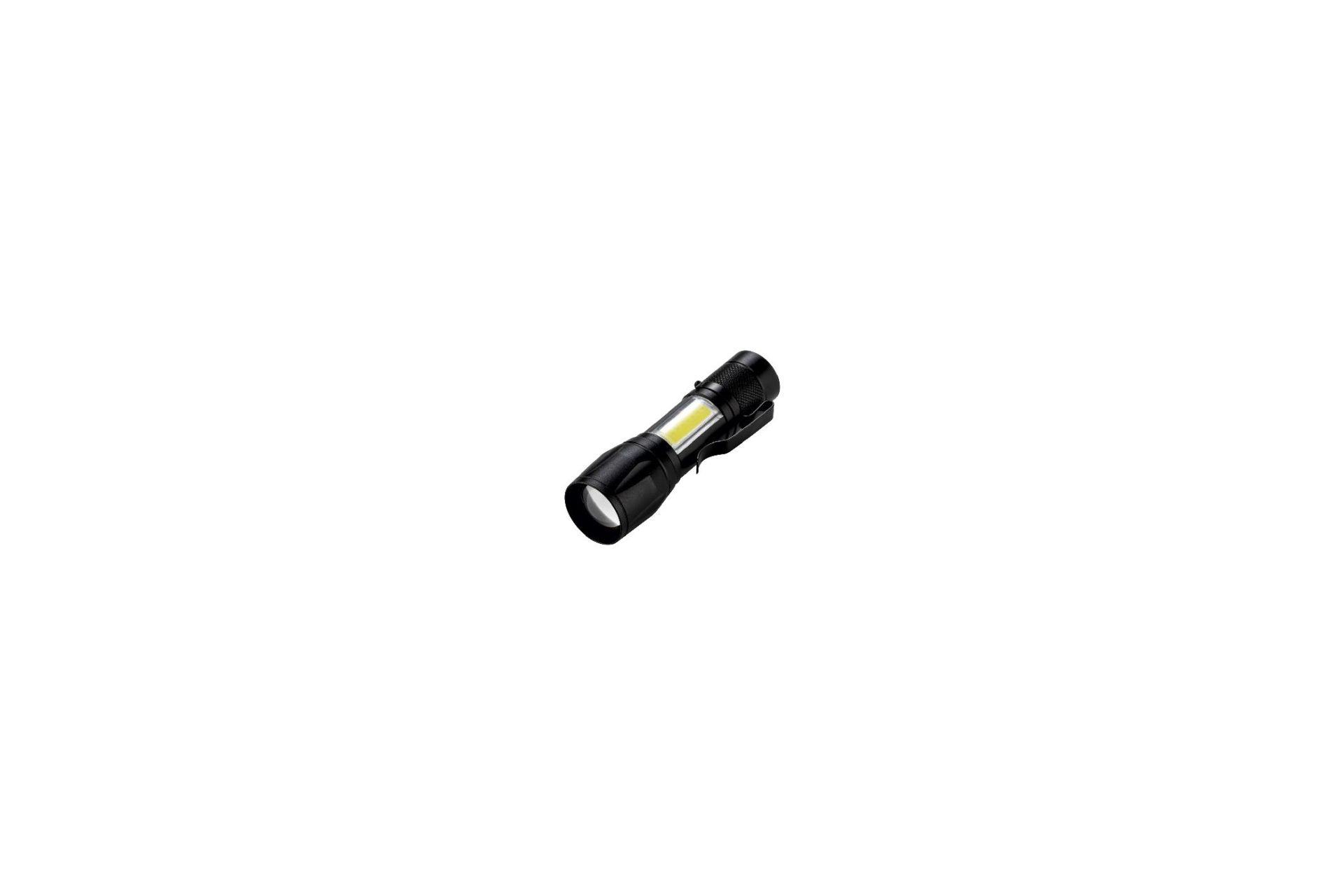 POLİCE CEP LED EL FENERİ (9 CM)
