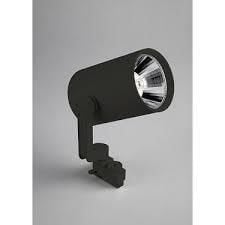 30W RAY TİPİ LED ARMATÜR (SİYAH KASA) (GÜNIŞIĞI)