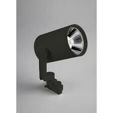 30W RAY TİPİ LED ARMATÜR (SİYAH KASA) (GÜNIŞIĞI)