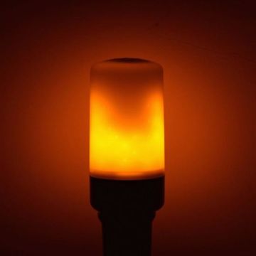 5W ALEV AMPUL (E27)