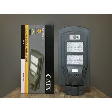 120W SOLAR SOKAK ( MİN-60W - MAX-120W )