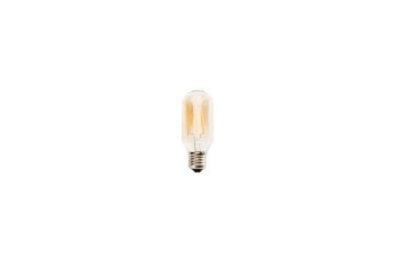 4W RUSTİK LED AMPUL (E27)(AMBER)