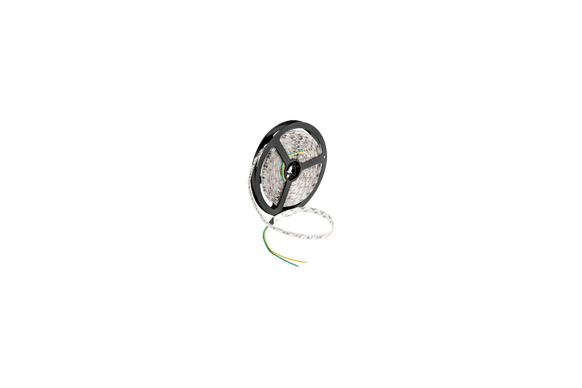 10 ÇİP ŞERİT LED İÇ MEKAN (AMBER)