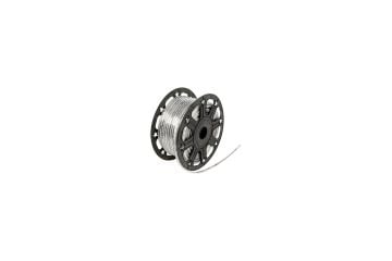 220 VOLT ŞERİT LED 3 ÇİPLİ ( BEYAZ )