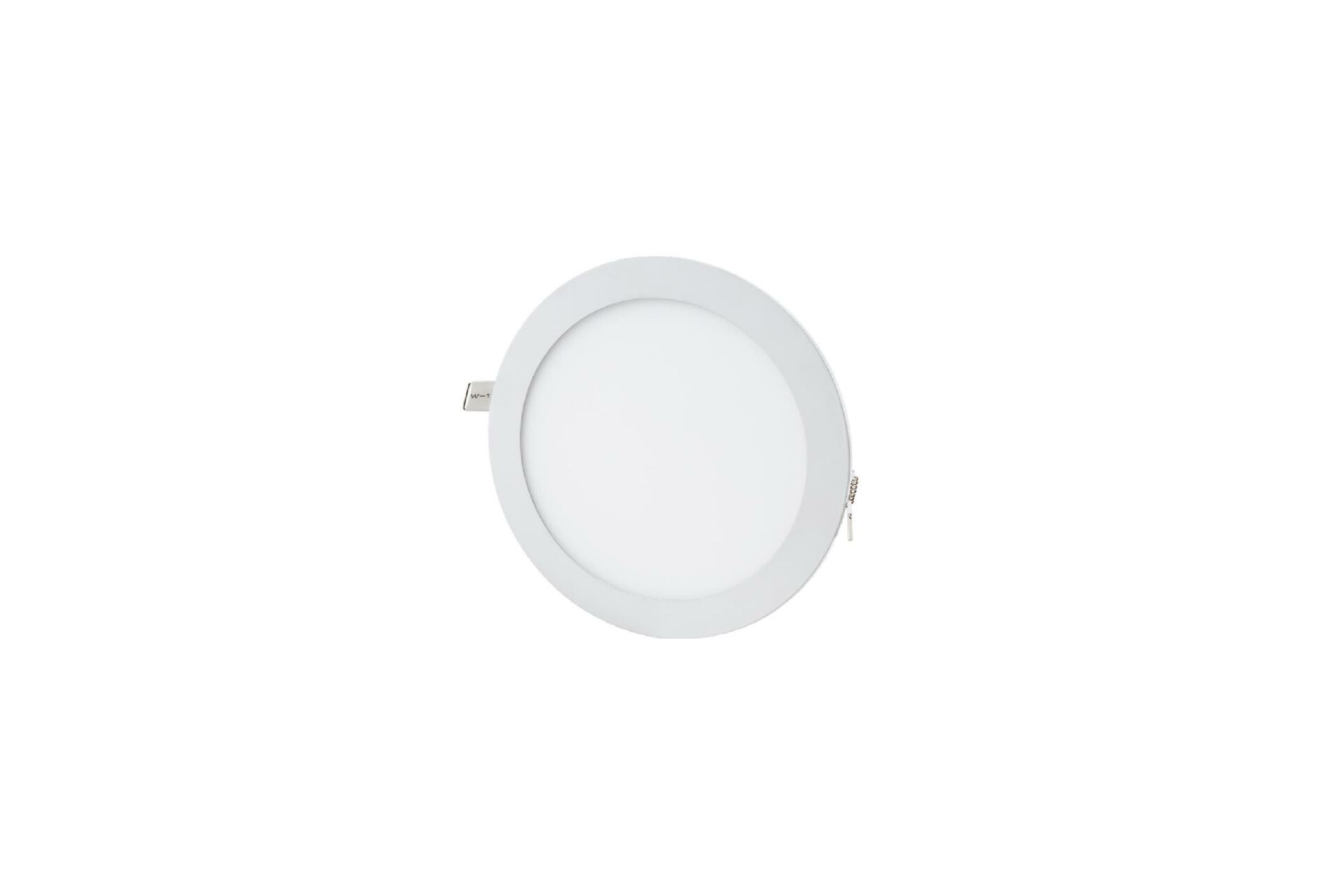 18W SLİM PANEL (GÜNIŞIĞI)(5 ADET)