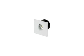 3W LEDLİ KORİDOR ARMATÜRÜ (BEYAZ)