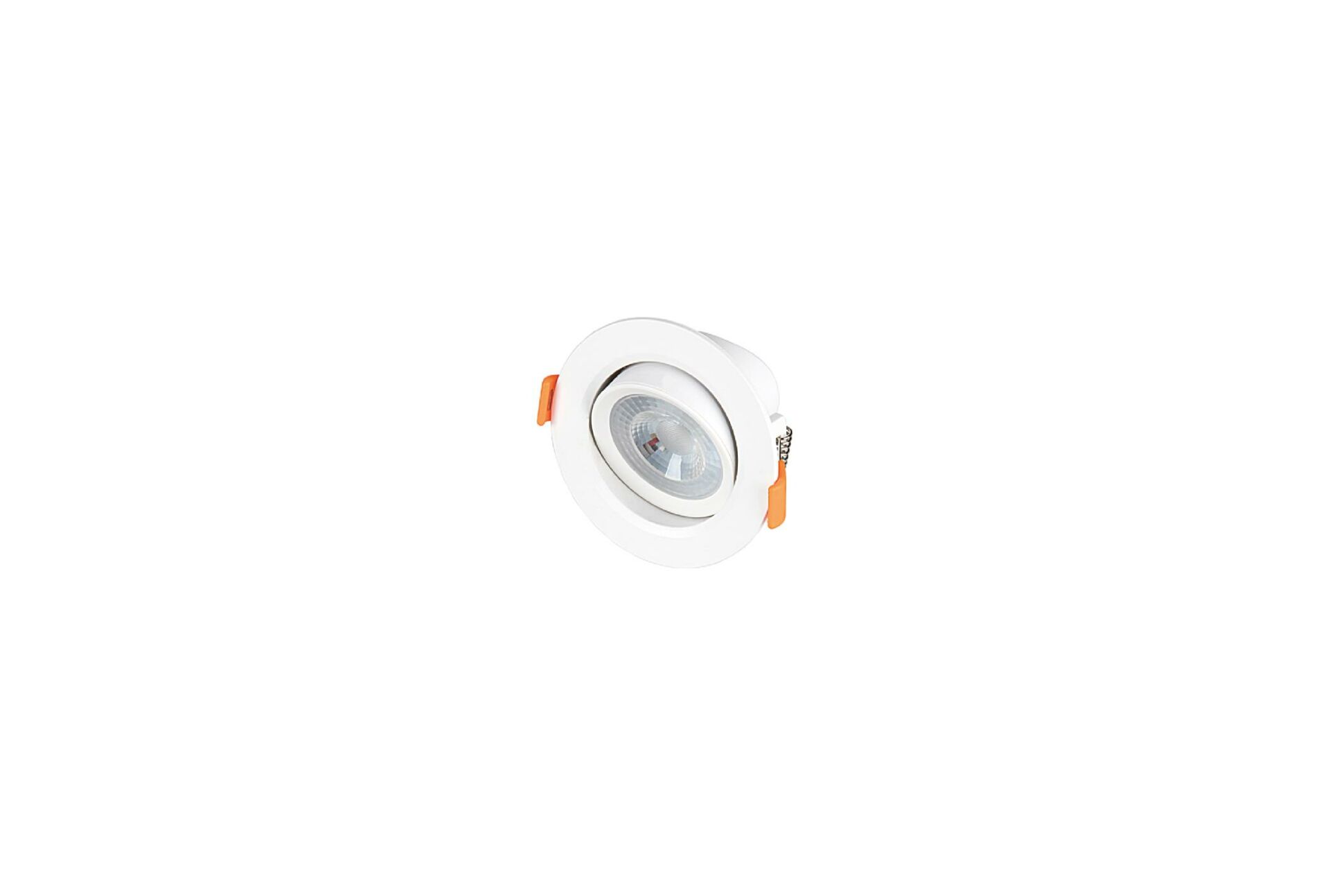 7W AKİK SMD LED ARMATÜR (G.IŞIĞI)