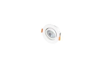 7W AKİK SMD LED ARMATÜR (G.IŞIĞI)