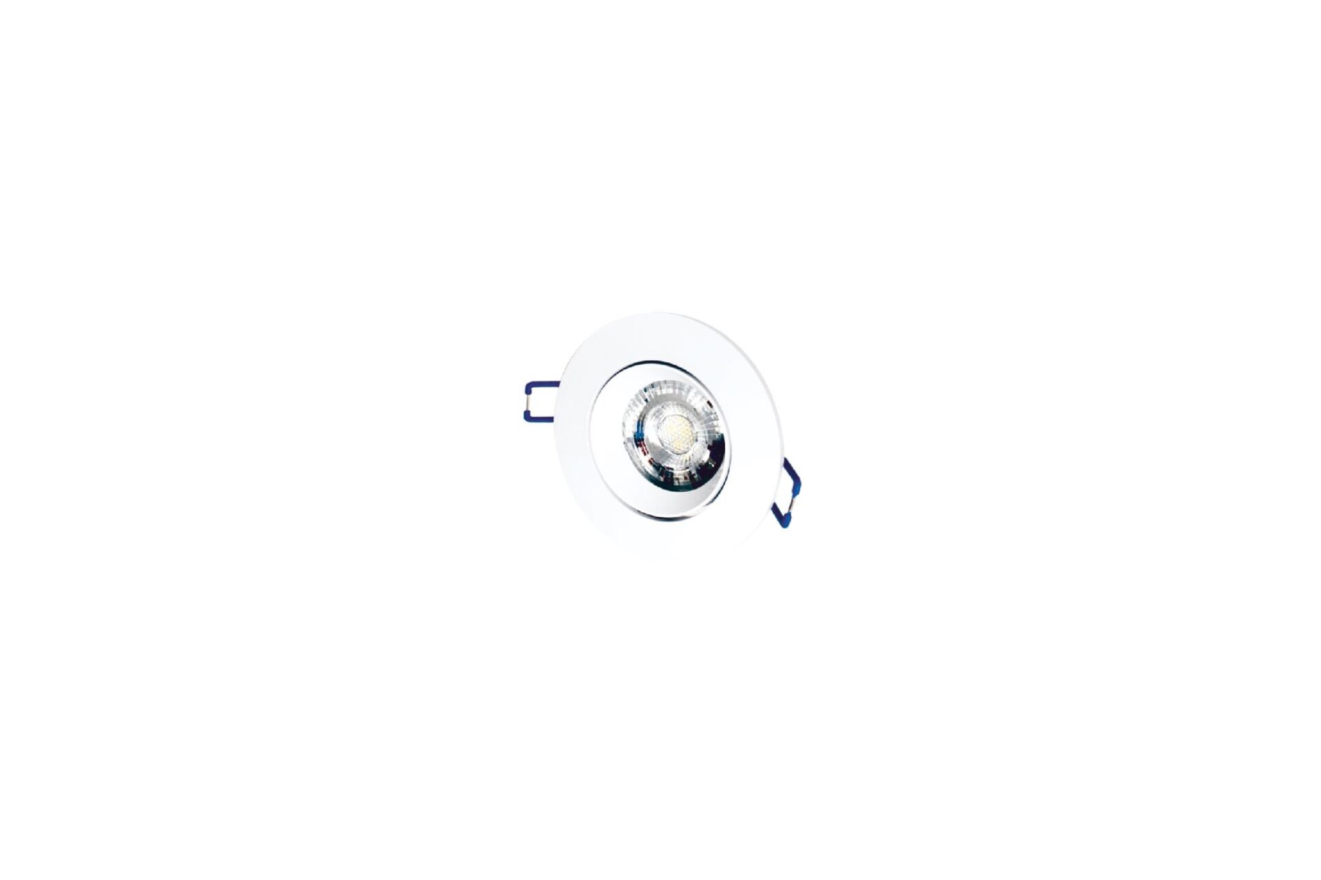 8W SAFİR LED SPOT (BEYAZ)