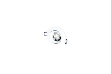 8W SAFİR LED SPOT (BEYAZ)