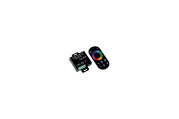 PROFESYONEL RGB KUMANDA ( SUPER SLIM )