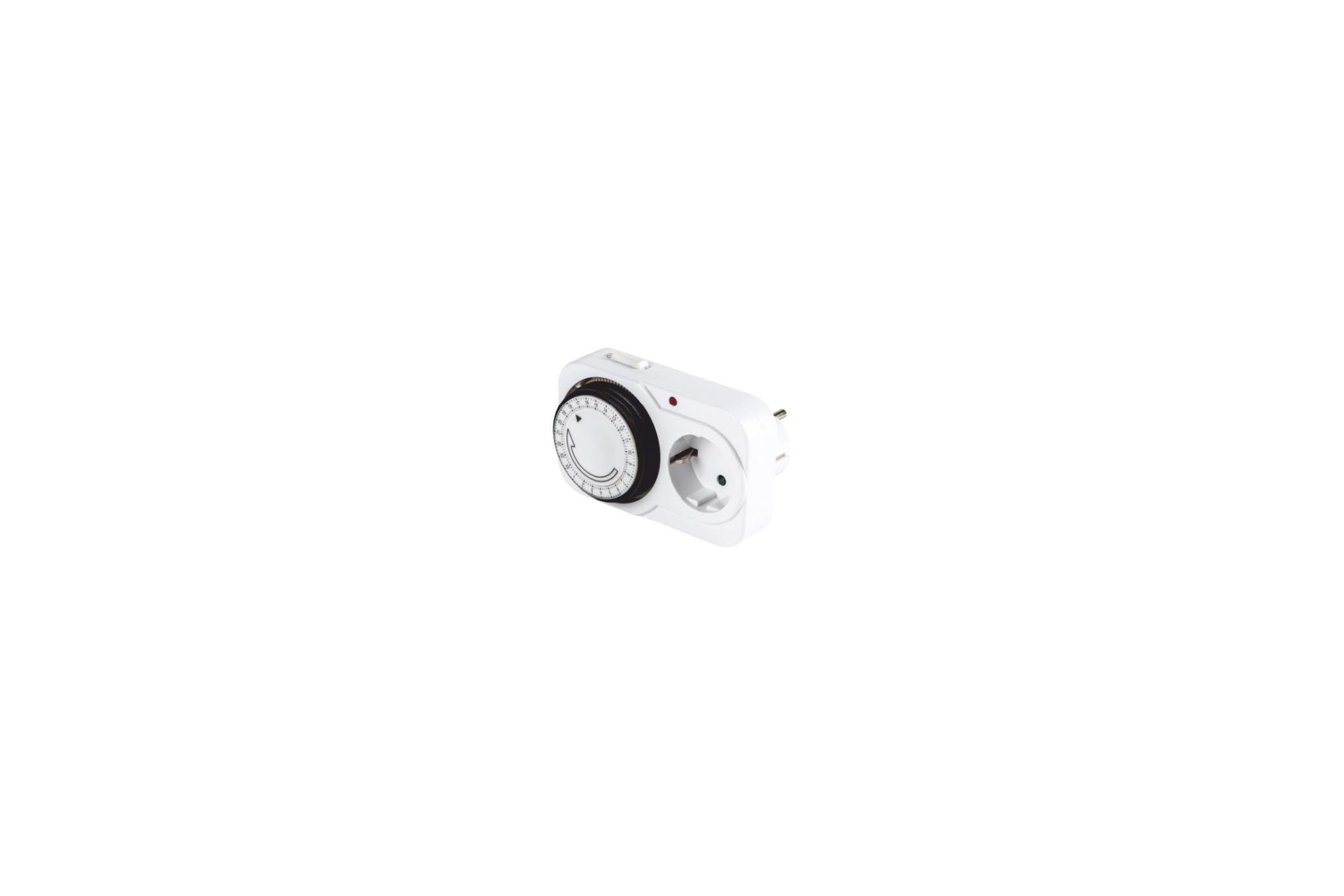MEKANİK ZAMAN SAATİ ( MAX3680W )