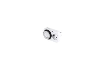 MEKANİK ZAMAN SAATİ ( MAX3680W )